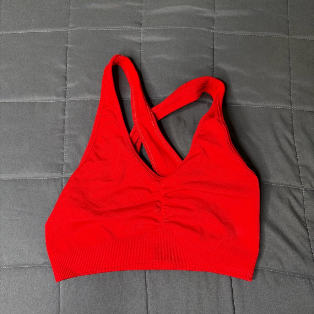 Alphalete Women's Sports Bra